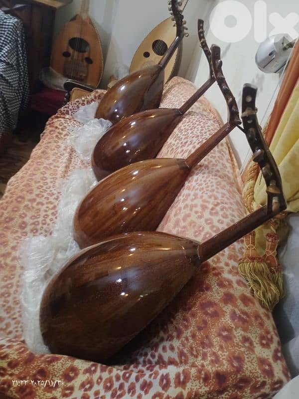 عود زرياب 0 جديد تشكيلة كبيرة من هذه الموديلات بأفضل الأسعار المناسة 10