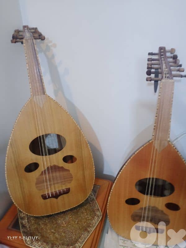 عود زرياب 0 جديد تشكيلة كبيرة من هذه الموديلات بأفضل الأسعار المناسة 12