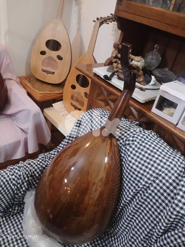 عود زرياب 0 جديد تشكيلة كبيرة من هذه الموديلات بأفضل الأسعار المناسة 13