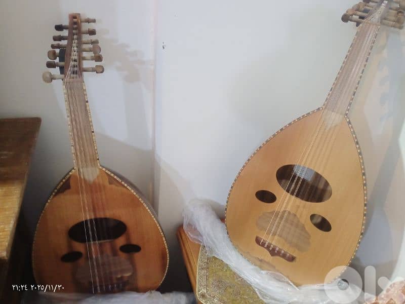 عود زرياب 0 جديد تشكيلة كبيرة من هذه الموديلات بأفضل الأسعار المناسة 14