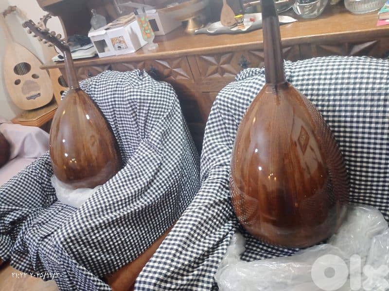 عود زرياب 0 جديد تشكيلة كبيرة من هذه الموديلات بأفضل الأسعار المناسة 16