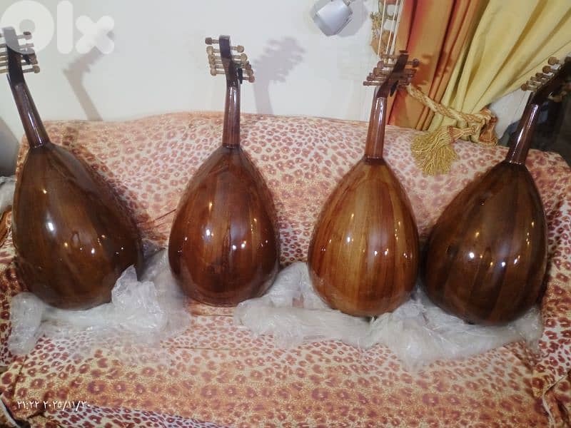 عود زرياب 0 جديد تشكيلة كبيرة من هذه الموديلات بأفضل الأسعار المناسة 17