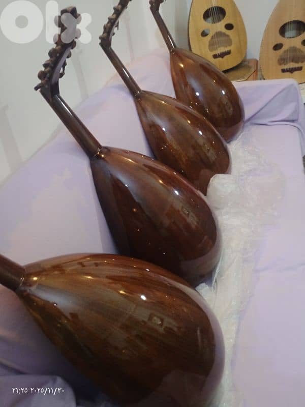 عود زرياب 0 جديد تشكيلة كبيرة من هذه الموديلات بأفضل الأسعار المناسة 18