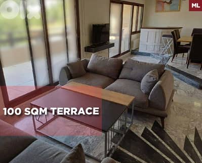 charming triplex chalet in Faqra Club REF#ML130094