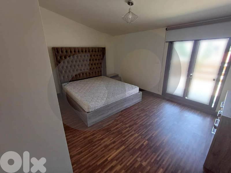 charming triplex chalet in Faqra Club REF#ML130094 2