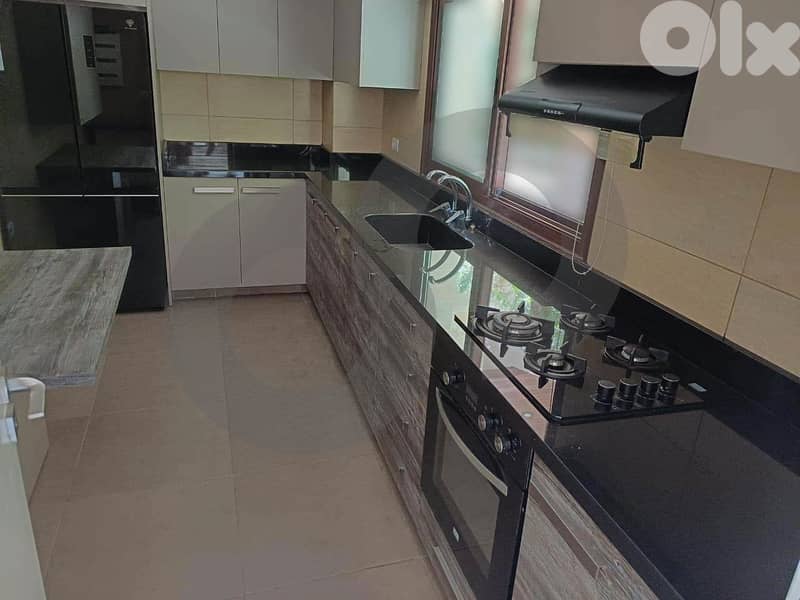 charming triplex chalet in Faqra Club REF#ML130094 4