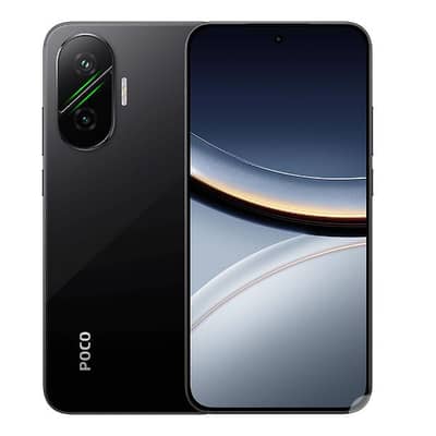 poco f7