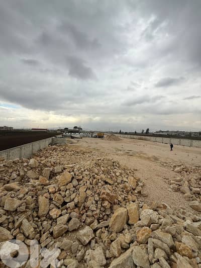 Land for sale in Riyak - عقار للبيع في الرياق