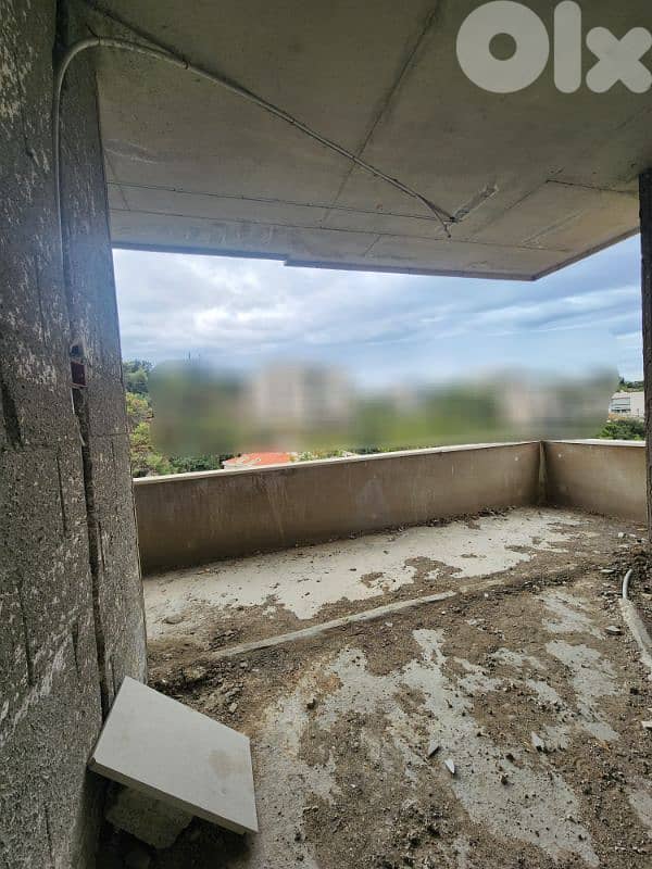 Apartment For Sale in Baabda/شقة للبيع في بعبدا 0