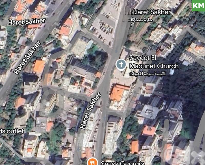 Great deal, prime area, keserwan, haret sakher REF#KM130101 0