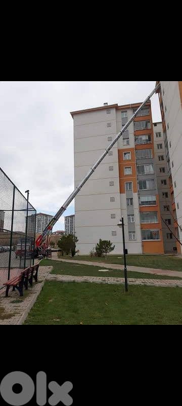 نقل عفش، نقل عام،نقل اثاث 2