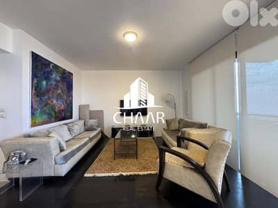 Apartment for Sale in Dbayeh - شقة للبيع في ضبية - #R3006