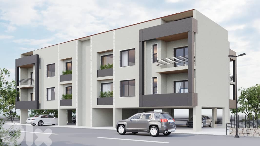 Installment plan in Zahle - 0