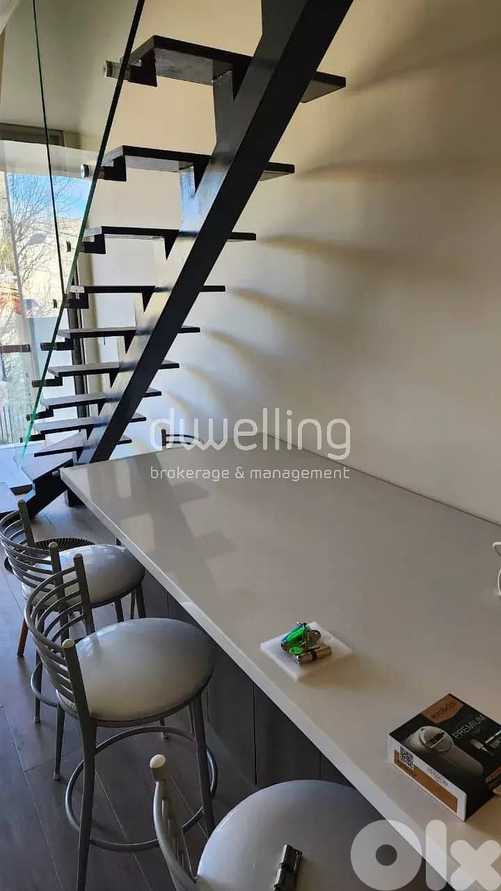 Elegant Mountain Duplex Chalet in Tilal Al Assal 1