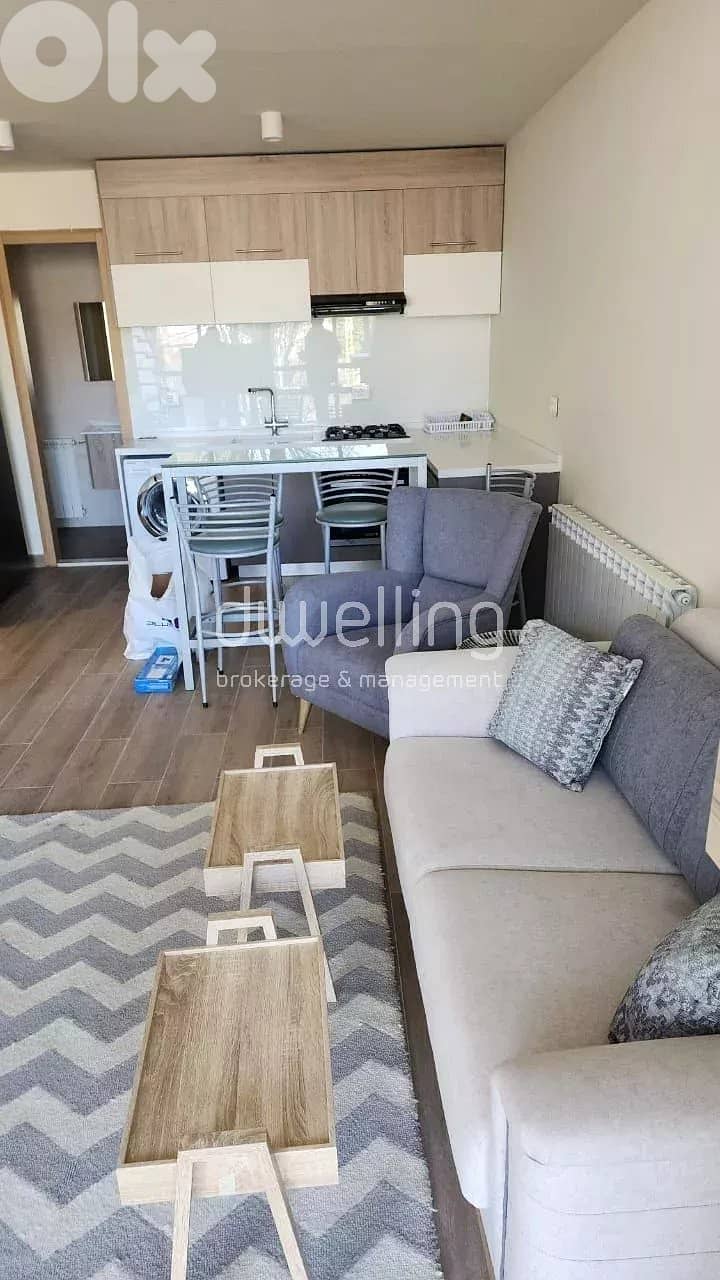 Elegant Mountain Duplex Chalet in Tilal Al Assal 2