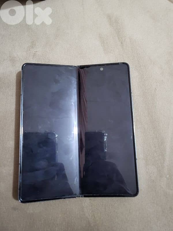 Samsung Z Fold 17 0