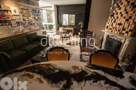 Charming Chalet Overlooking Faraya Cross