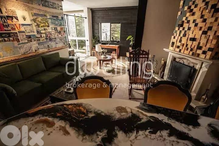 Charming Chalet Overlooking Faraya Cross 0