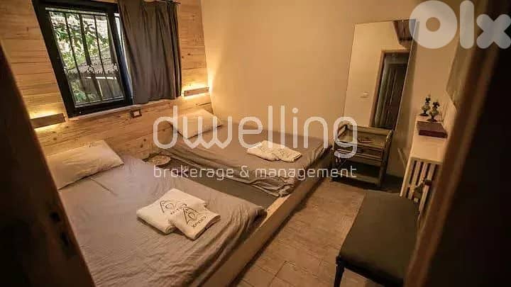 Charming Chalet Overlooking Faraya Cross 6