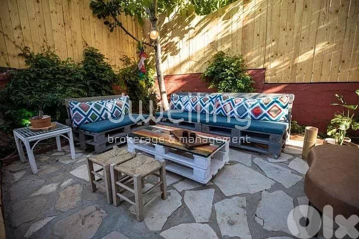 Charming Chalet Overlooking Faraya Cross 8