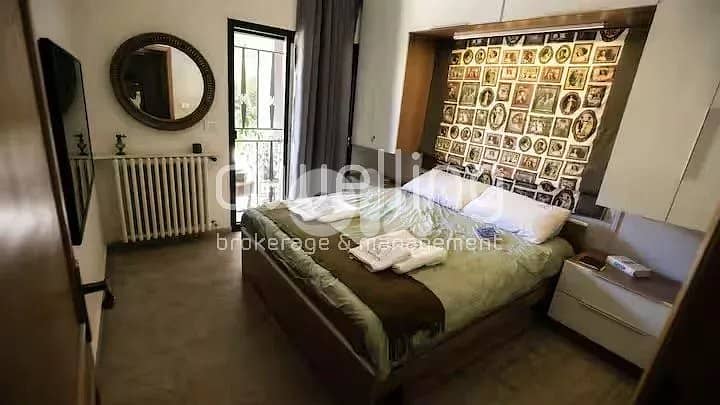 Charming Chalet Overlooking Faraya Cross 9