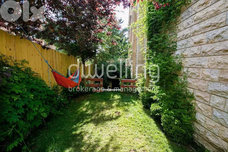 Charming Chalet Overlooking Faraya Cross 11