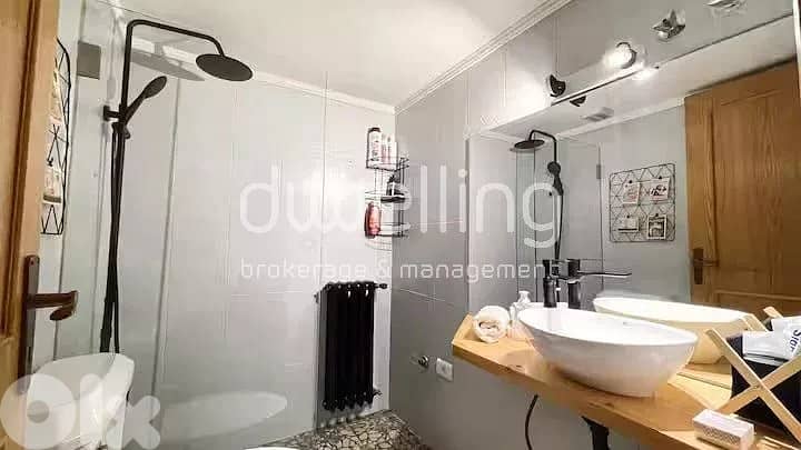 Charming Chalet Overlooking Faraya Cross 12