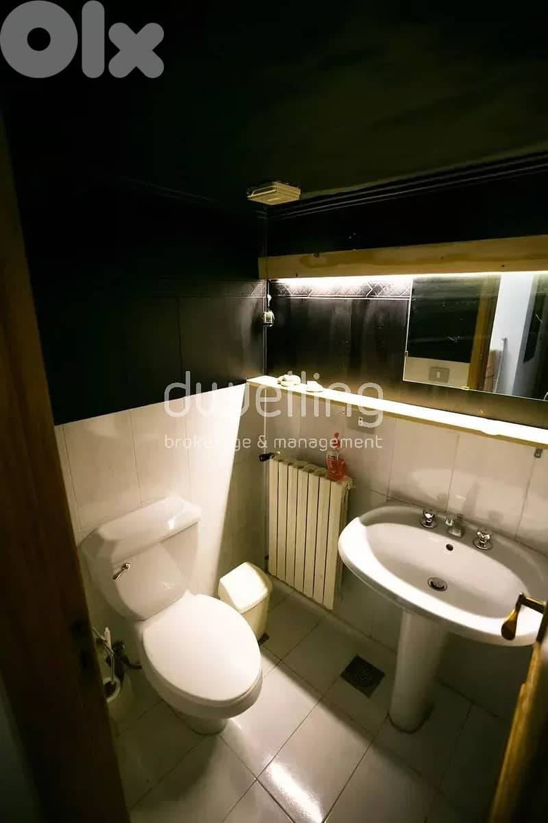 Charming Chalet Overlooking Faraya Cross 13