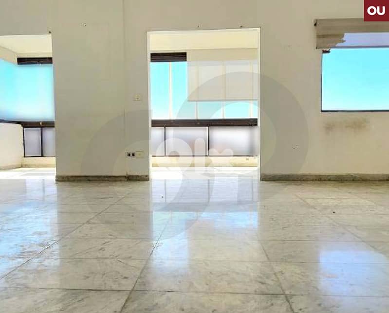 Awkar, in a very quiet area, with a beautiful view REF#OU130102 0