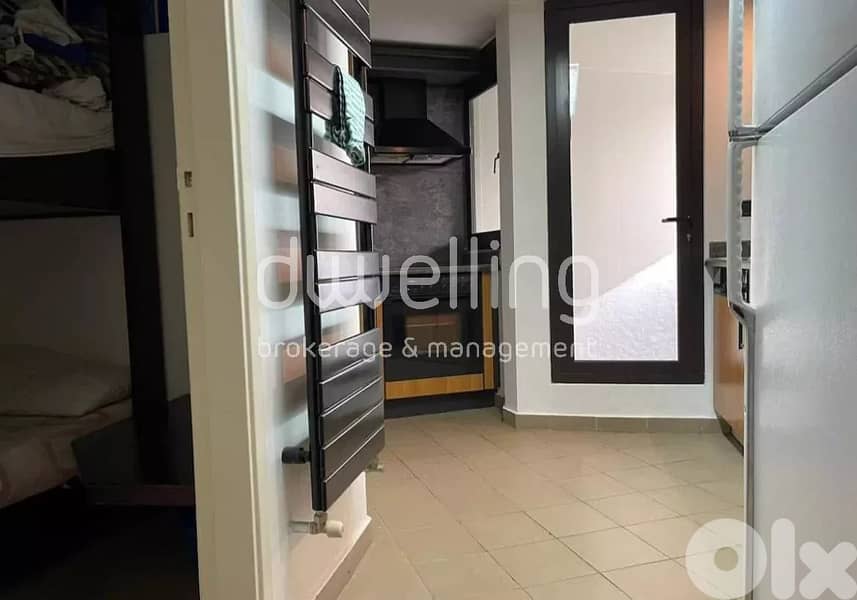 Spacious Chalet in Tilal Kfardebian, Faqra 3