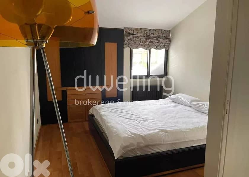 Spacious Chalet in Tilal Kfardebian, Faqra 5