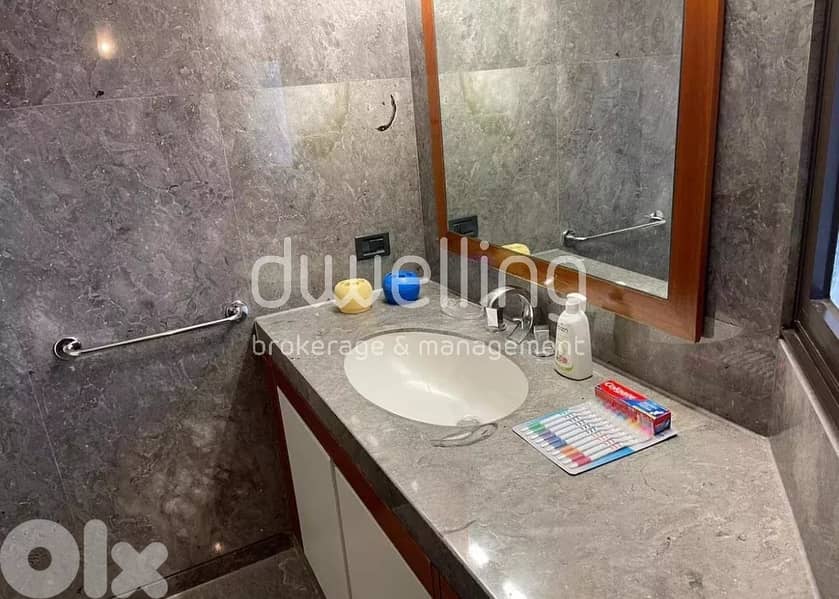 Spacious Chalet in Tilal Kfardebian, Faqra 6