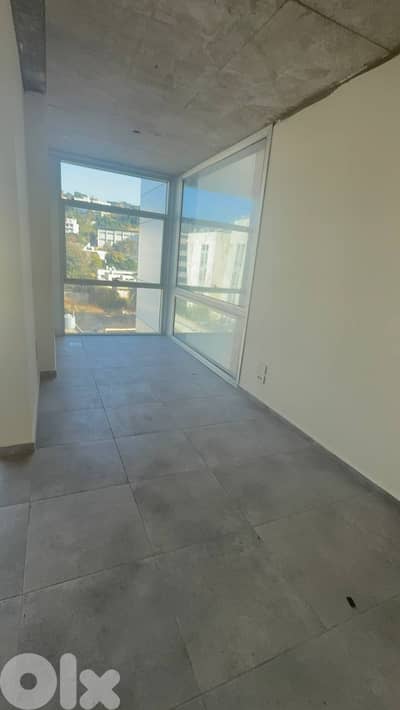Dbayeh/Ready to move in, Office Space for Rent -ضبيه/مكتب جاهز للإيجار