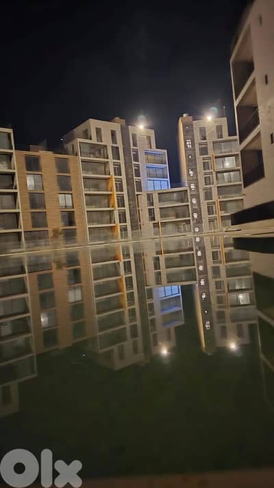 Apartment for sale in Beit Mery - شقة للبيع في بيت مري