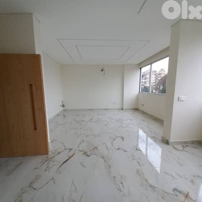 Renovated Office in Antelias For Rent مكتب تم تجديده في أنطلياس للإيجا
