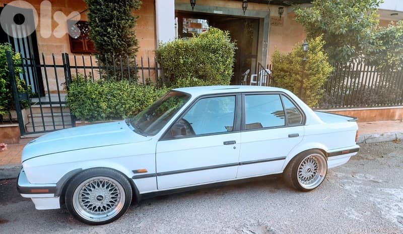 BMW Other 1991 0