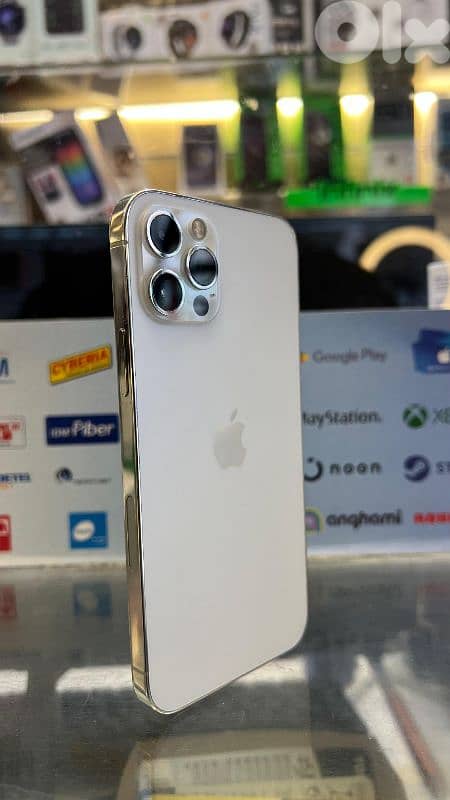 Iphone 12 Pro 256gb 0