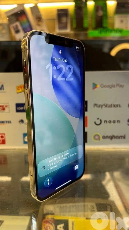 Iphone 12 Pro 256gb 1