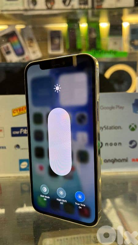 Iphone 12 Pro 256gb 2