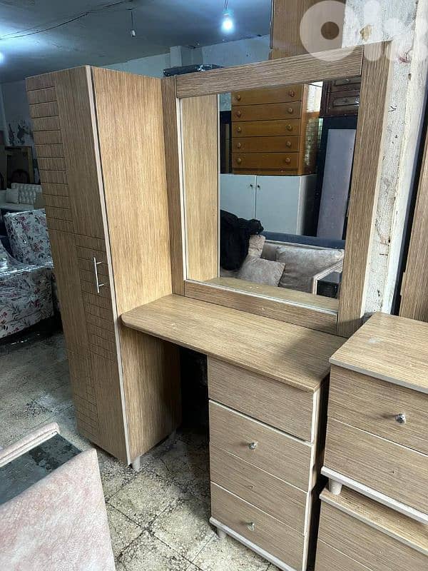 اوضة نوم شغل توصاية ولادي 3 تخوت سحاب 3