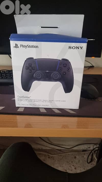 ps5 controller