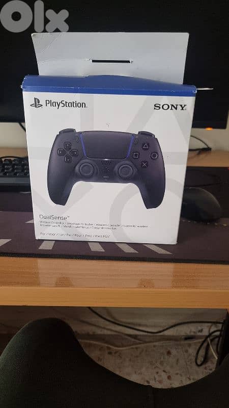 ps5 controller 0