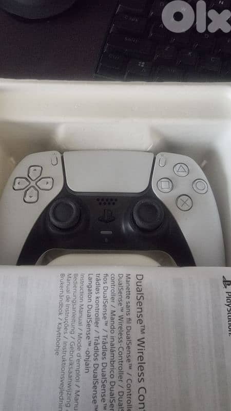 ps5 controller 2