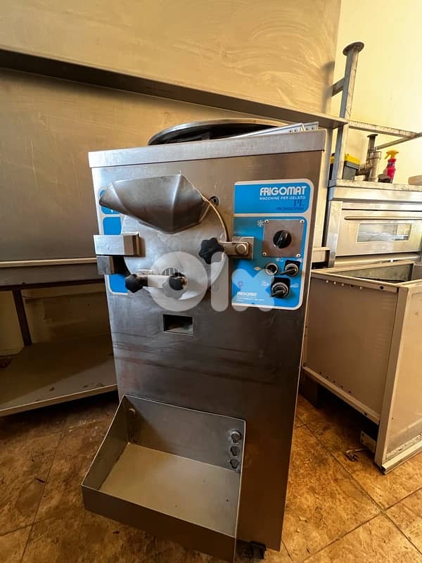 مكنات صناعة البوضة و أشباهها 1