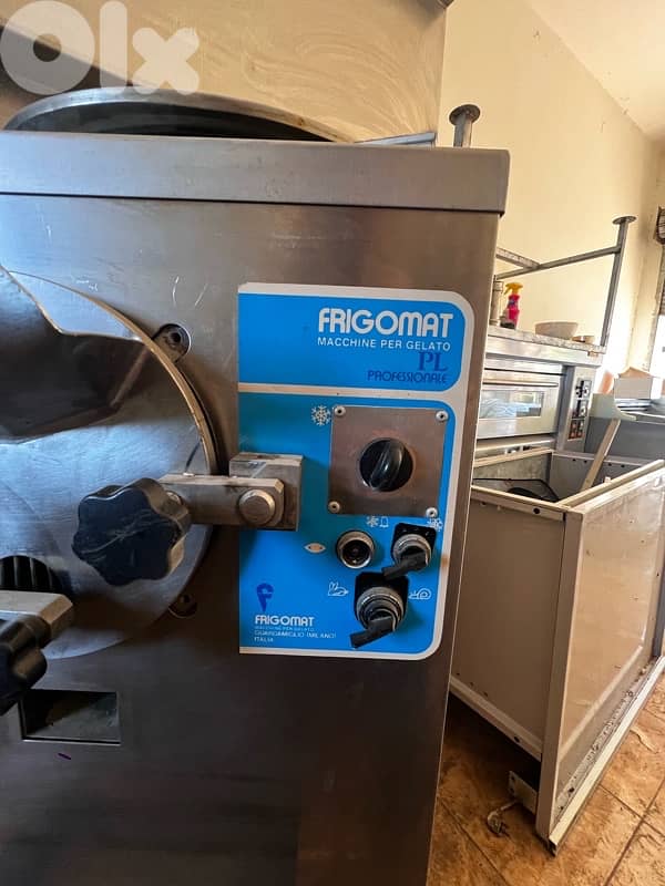 مكنات صناعة البوضة و أشباهها 2