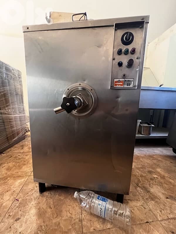 مكنات صناعة البوضة و أشباهها 3