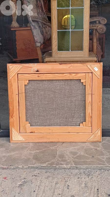 لوحة رسم زيتي اوروبية 8