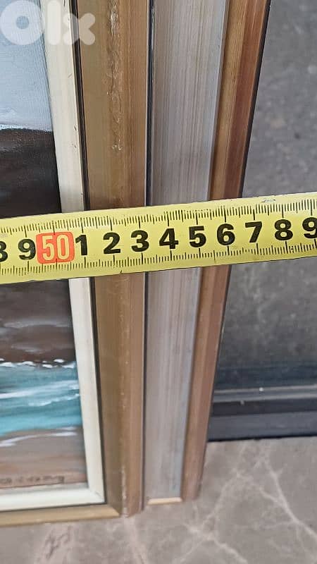 لوحة رسم زيتي اوروبية 10