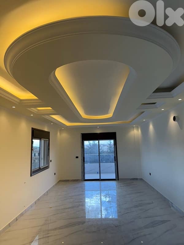 new building in ksara-saadneyil 0