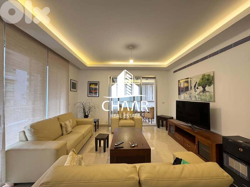 Apartment for Rent in Caracas - شقة للايجار في كراكاس - #R3007 0